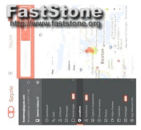 Install Flexispy on Rooted Android